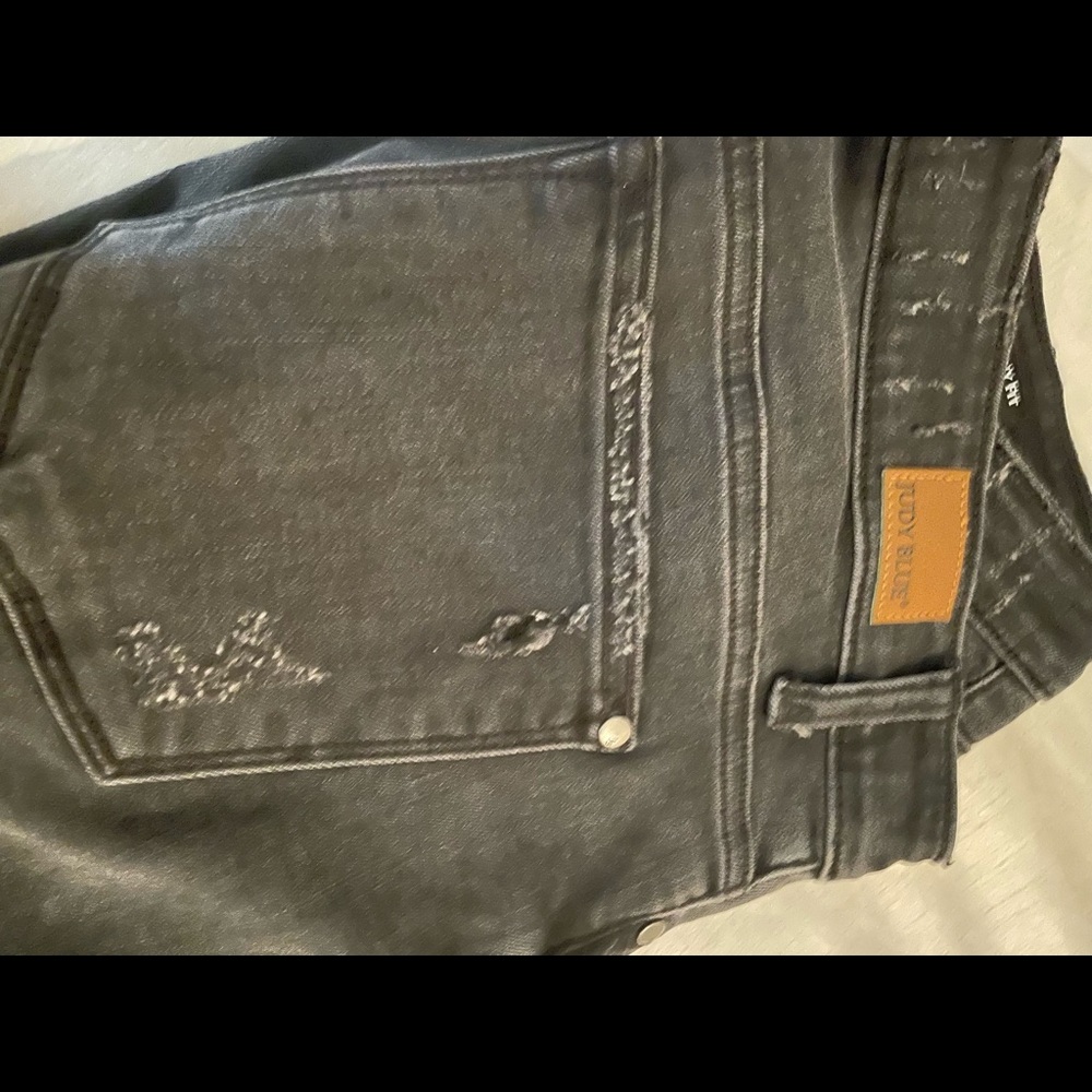 Jeans - Picture 5 of 8